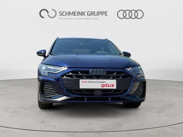 Audi A3 Sportback 35 TDI S line Matrix Assistenz pro