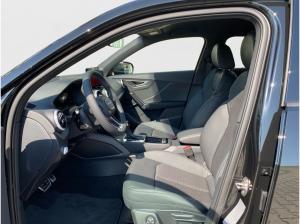 Audi Q2 35 TFSI 2x S line AHK Sonos Matrix Kamera