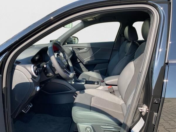 Audi Q2 35 TFSI S tronic 2x S line AHK Sonos Matrix