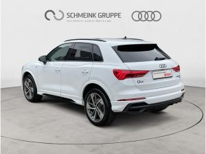 Audi Q3 S line 40 TFSI 2x S line quattro Matrix Pano