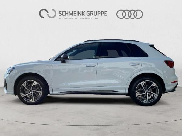 Audi Q3 S line 40 TFSI 2x S line quattro Matrix Pano