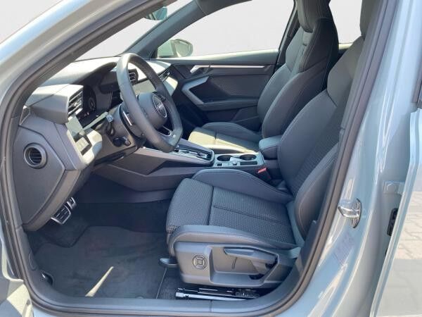 Audi A3 allstreet 35 TDI S line AHK Business Matrix