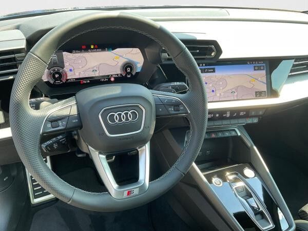 Audi A3 Sportback 35 TDI S line Matrix Assistenz pro