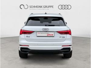 Audi Q3 S line 40 TFSI 2x S line quattro Matrix Pano