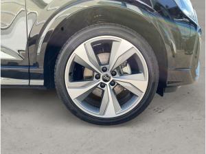 Audi Q2 35 TFSI 2x S line AHK Sonos Matrix Kamera