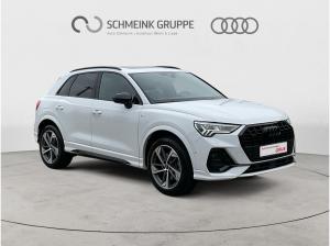 Audi Q3 S line 40 TFSI 2x S line quattro Matrix Pano