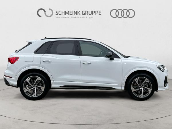 Audi Q3 S line 40 TFSI 2x S line quattro Matrix Pano