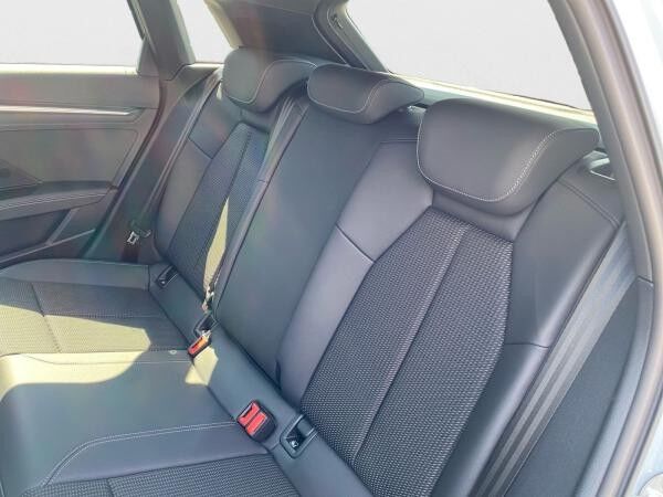 Audi A3 allstreet 35 TDI S line AHK Business Matrix