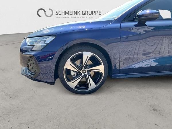 Audi A3 Sportback 35 TDI S line Matrix Assistenz pro