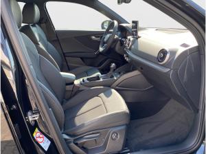 Audi Q2 35 TFSI 2x S line AHK Sonos Matrix Kamera