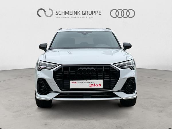 Audi Q3 S line 40 TFSI 2x S line quattro Matrix Pano