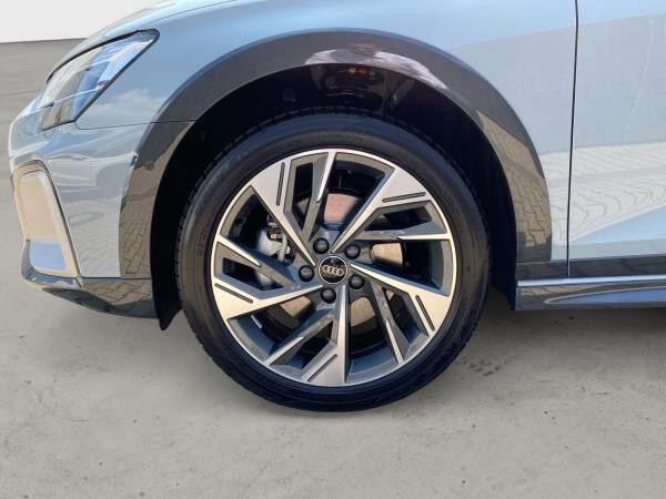 Audi A3 allstreet 35 TDI S line AHK Business Matrix