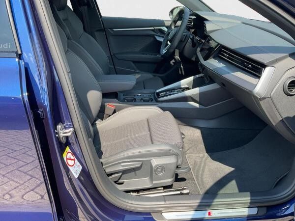 Audi A3 Sportback 35 TDI S line Matrix Assistenz pro