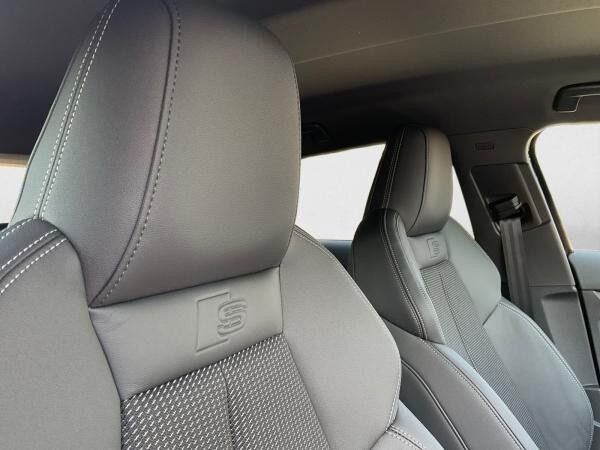Audi A3 Sportback 35 TDI S line Matrix Assistenz pro