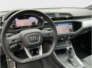 Audi Q3 S line 40 TFSI 2x S line quattro Matrix Pano