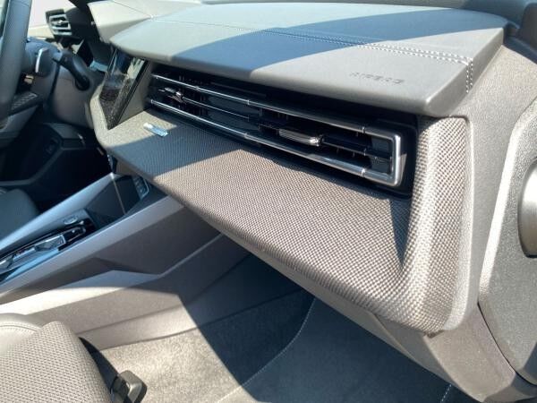 Audi A3 allstreet 35 TDI S line AHK Business Matrix