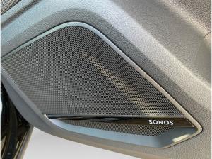 Audi Q2 35 TFSI 2x S line AHK Sonos Matrix Kamera