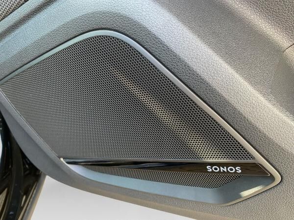 Audi Q2 35 TFSI S tronic 2x S line AHK Sonos Matrix