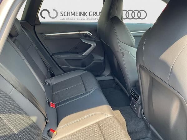 Audi A3 Sportback 35 TDI S line Matrix Assistenz pro