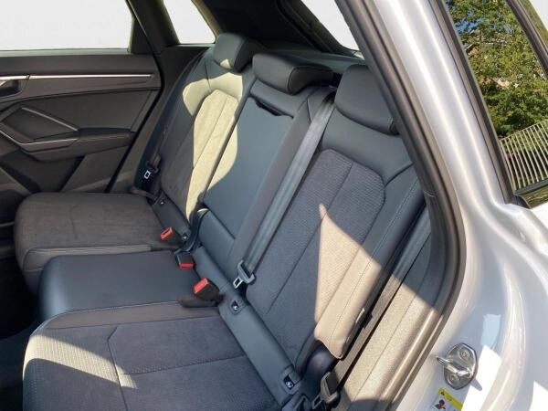 Audi Q3 S line 40 TFSI 2x S line quattro Matrix Pano