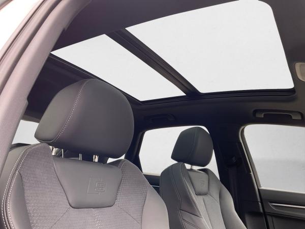 Audi Q3 S line 40 TFSI 2x S line quattro Matrix Pano