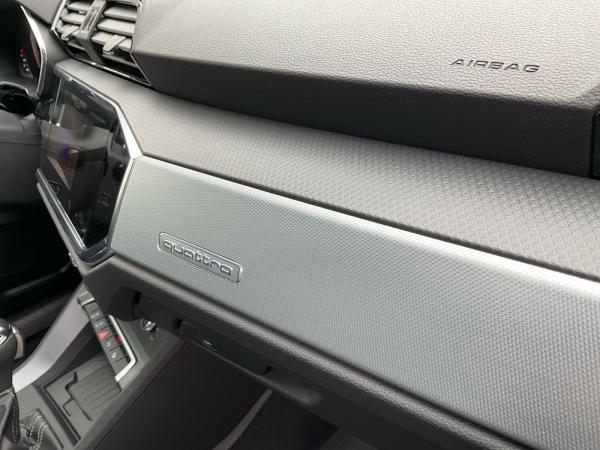 Audi Q3 S line 40 TFSI 2x S line quattro Matrix Pano