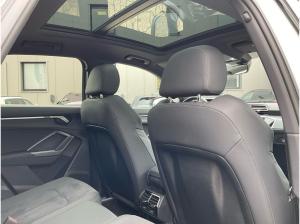 Audi Q3 S line 40 TFSI 2x S line quattro Matrix Pano