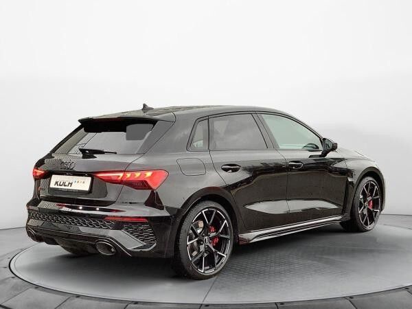 Audi RS3 Sportback q. S-Tronic | MATRIX LED, RFK, HUD, PANO, B&O, MASSAGE, MEMORY