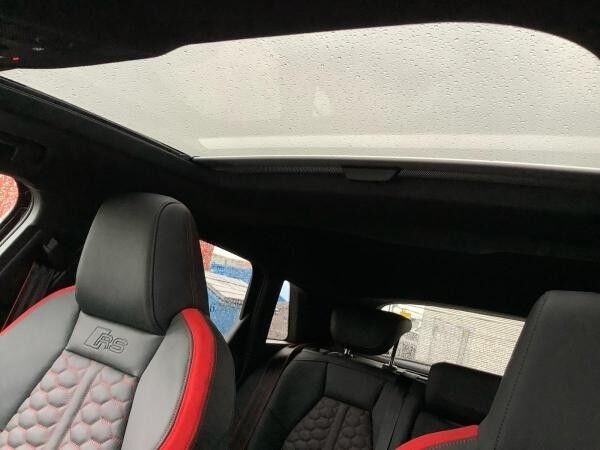 Audi RS3 Sportback q. S-Tronic | MATRIX LED, RFK, HUD, PANO, B&O, MASSAGE, MEMORY