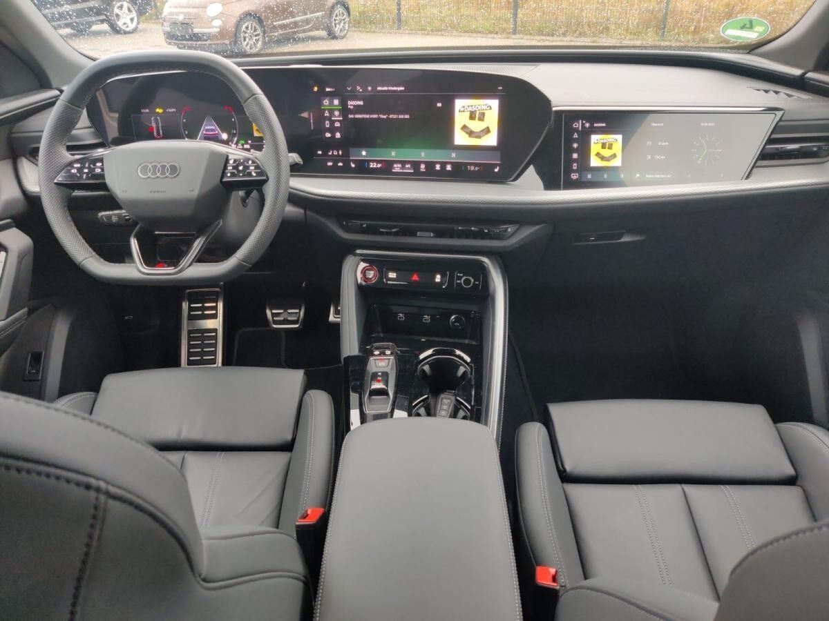 Audi Q5 SUV TDI q. S tronic | MATRIX LED, BEIFAHRERDISPLAY, MEMORY, MMI PRO