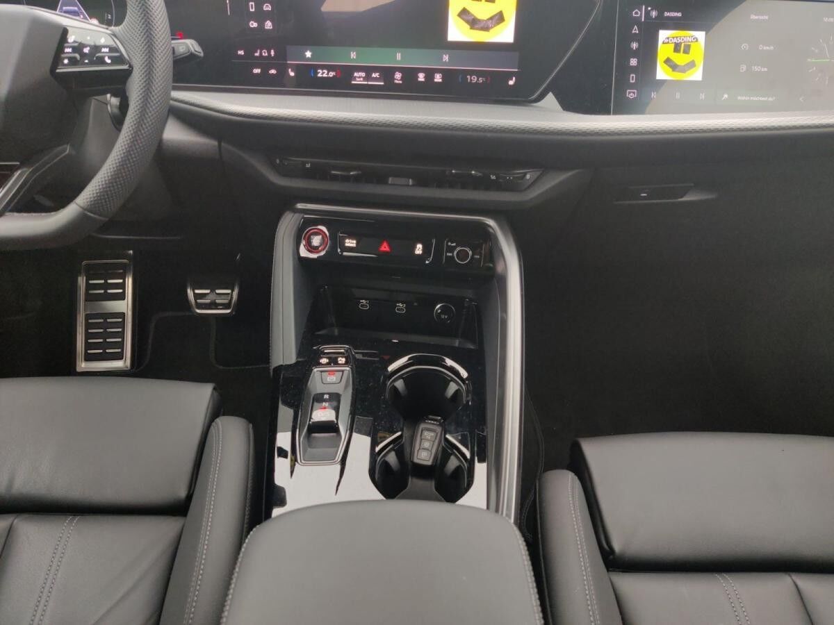 Audi Q5 SUV TDI q. S tronic | MATRIX LED, BEIFAHRERDISPLAY, MEMORY, MMI PRO