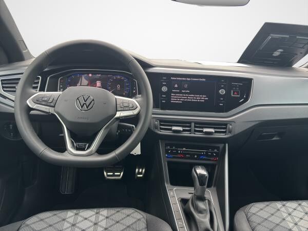 Volkswagen Taigo 1.5 TSI DSG R-Line