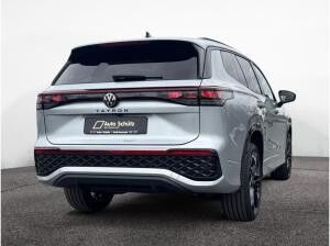 Volkswagen Tayron R-Line TDI 4MOTION DSG*7Sitzer*AHK*BlackStyle