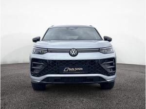 Volkswagen Tayron R-Line TDI 4MOTION DSG*7Sitzer*AHK*BlackStyle
