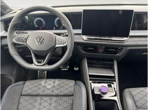 Volkswagen Tayron R-Line TDI 4MOTION DSG*7Sitzer*AHK*BlackStyle