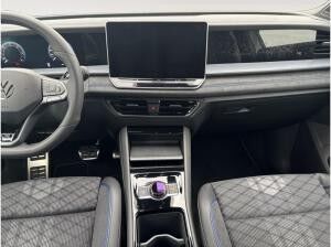 Volkswagen Tayron R-Line TDI 4MOTION DSG*7Sitzer*AHK*BlackStyle