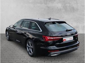 Audi A6 Avant 40 TDI S-tronic quattro S-Line MATRIX+Pano