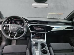 Audi A6 Avant 40 TDI S-tronic quattro S-Line MATRIX+Pano