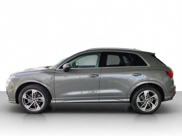 Audi Q3 SUV 35 TFSI S tronic S line, ACC, AHK, Kamera