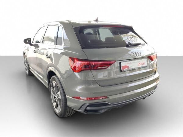 Audi Q3 SUV 35 TFSI S tronic S line, ACC, AHK, Kamera