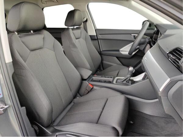 Audi Q3 SUV 35 TFSI S tronic S line, ACC, AHK, Kamera