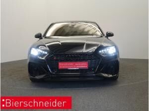 Audi RS5 Sportback 280KM H MATRIX B&O 20 PANO VIRTUAL UMGEBUNGSKAMERA ACC NAVI GRA CONNECT DAB ASSISTENZ