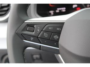 Seat Ibiza 1.0 TSI DSG Road Edition NAVI LED KAMERA GRA SHZ 16