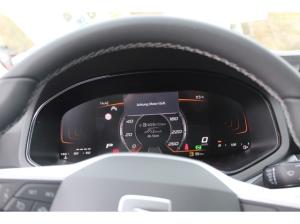 Seat Ibiza 1.0 TSI DSG Road Edition NAVI LED KAMERA GRA SHZ 16