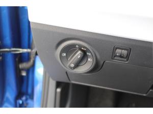 Seat Ibiza 1.0 TSI DSG Road Edition NAVI LED KAMERA GRA SHZ 16