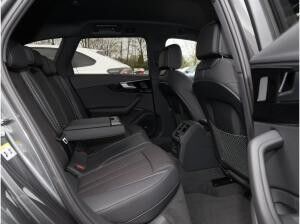Audi A4 Avant 40 TFSI Q - 2 x S LINE