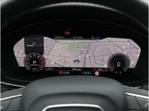 Audi A4 Avant 40 TFSI Q - 2 x S LINE