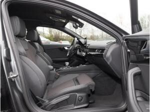 Audi A4 Avant 40 TFSI Q - 2 x S LINE