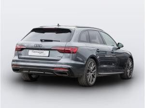 Audi A4 Avant 40 TFSI Q - 2 x S LINE