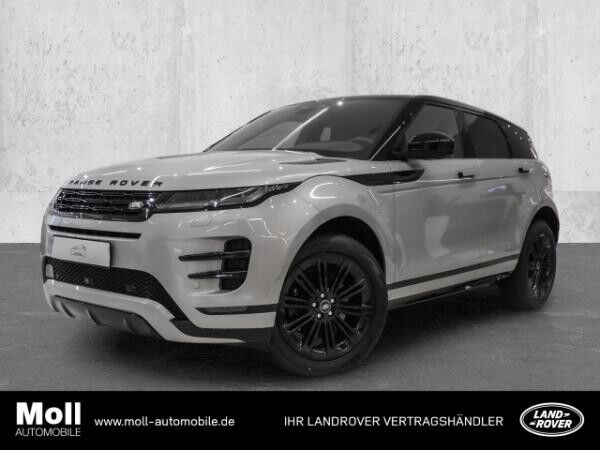 Land Rover Range Rover Evoque Dynamic SE D200 Mild-Hybrid EU6e Leder Soundsystem Meridian